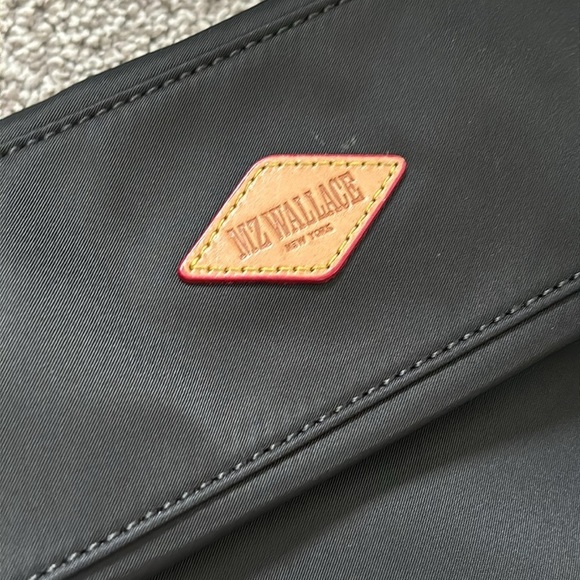 MZ Wallace Nylon Shoulder/Crossbody Bag - Picture 7 of 9